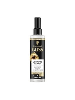 Balsamo Express Rigenerante Ultimate Repair Schwarzkopf Professional 200 ml