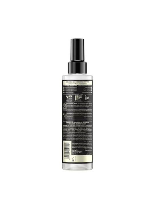 Balsamo Express Rigenerante Ultimate Repair Schwarzkopf Professional 200 ml