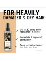 Balsamo Express Rigenerante Ultimate Repair Schwarzkopf Professional 200 ml