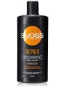 Syoss Repair Therapy Shampoo shampoo rinforzante per capelli molto danneggiati 500ml donna Syoss www.essenzetotalstyle.com 