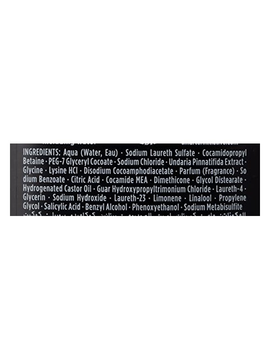 Syoss Repair Therapy Shampoo shampoo rinforzante per capelli molto danneggiati 500ml donna Syoss www.essenzetotalstyle.com 