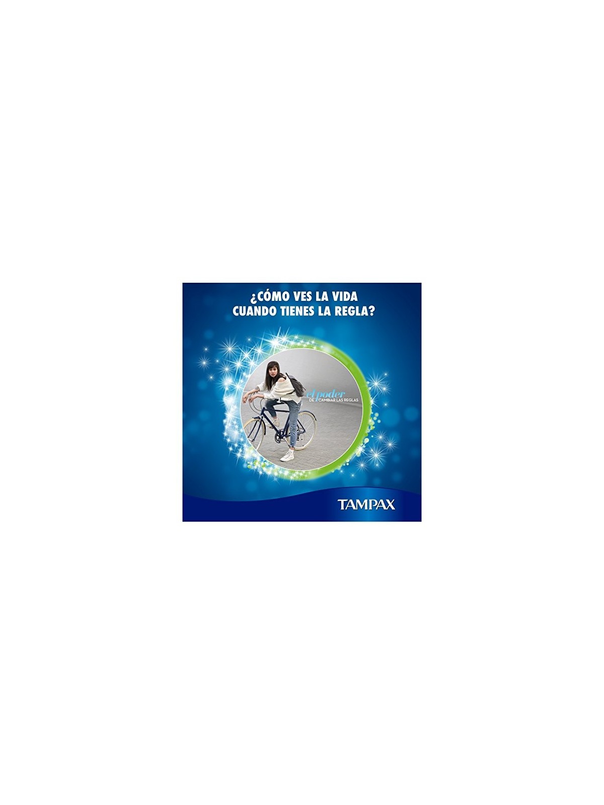 Tampax TAMPAX PEARL tampone super 24 unit donna