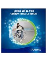 Tampax TAMPAX PEARL tampone super 24 unit donna