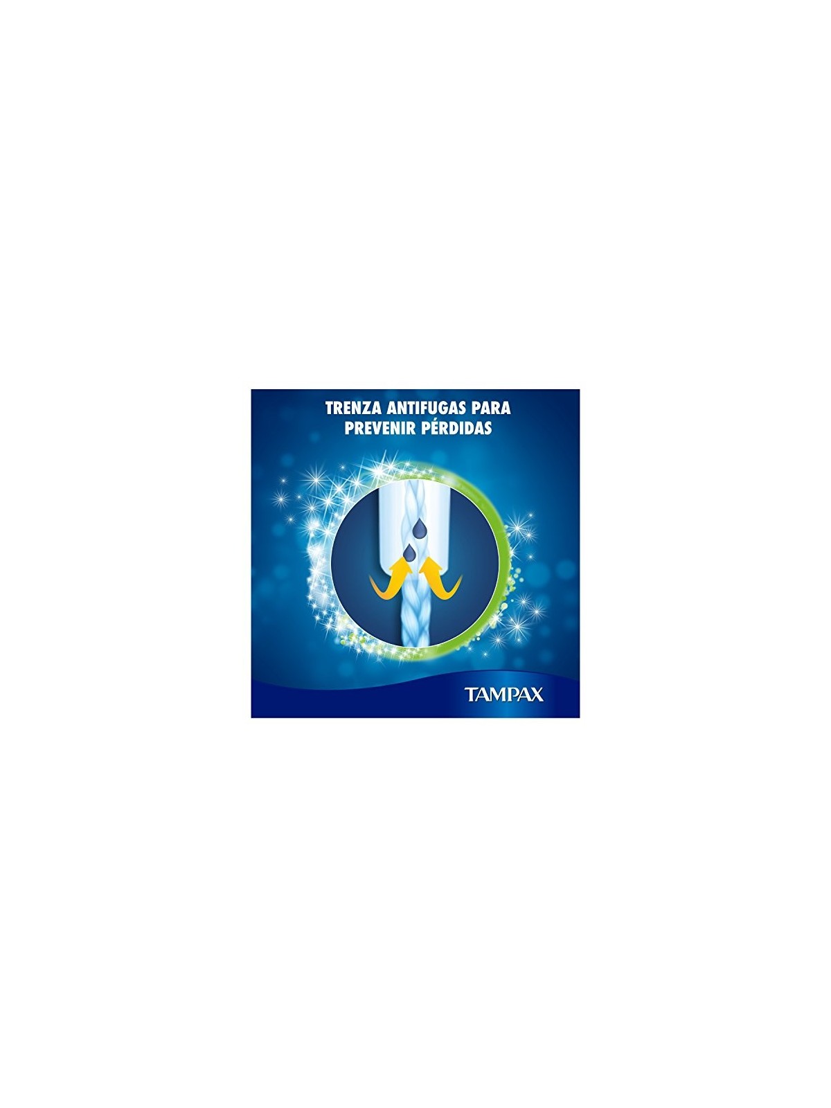 Tampax TAMPAX PEARL tampone super 24 unit donna