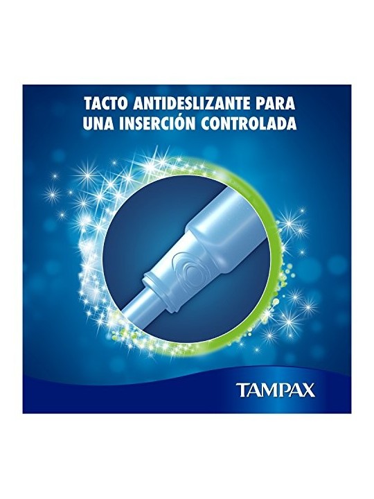 Tampax TAMPAX PEARL tampone super 24 unit donna