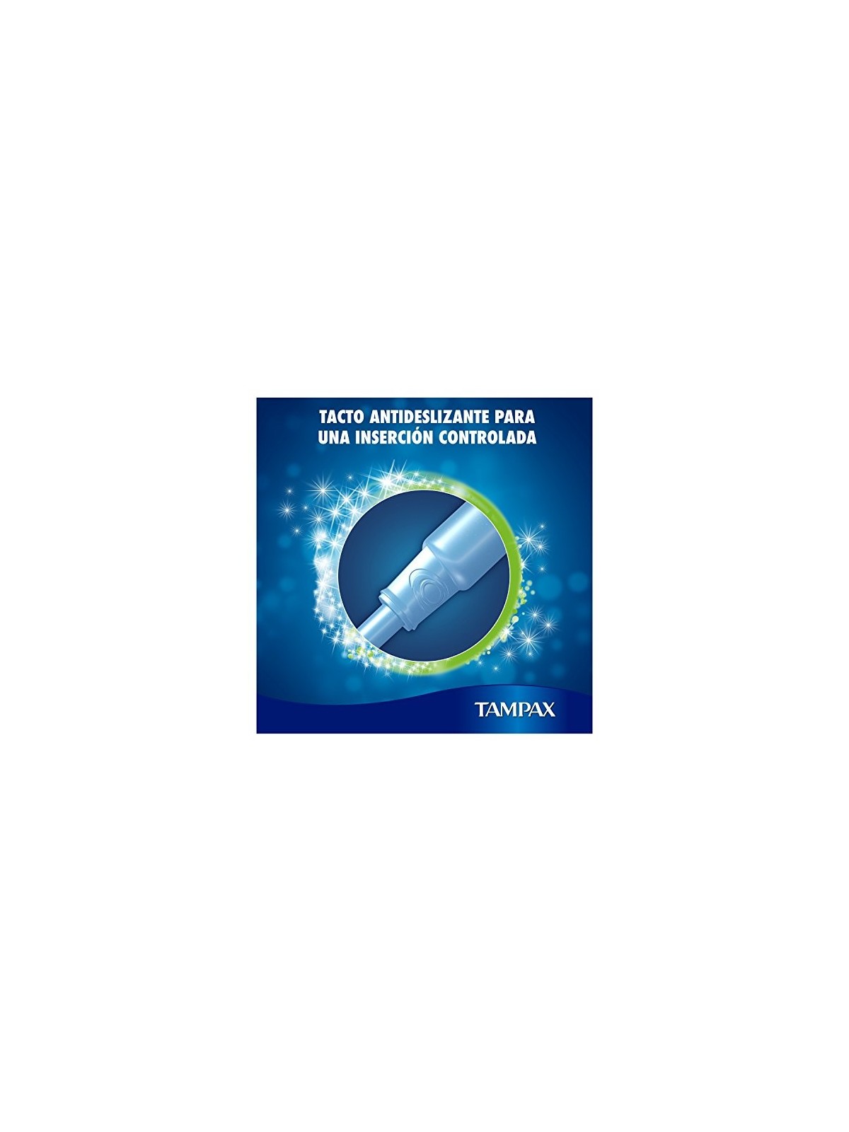 Tampax TAMPAX PEARL tampone super 24 unit donna