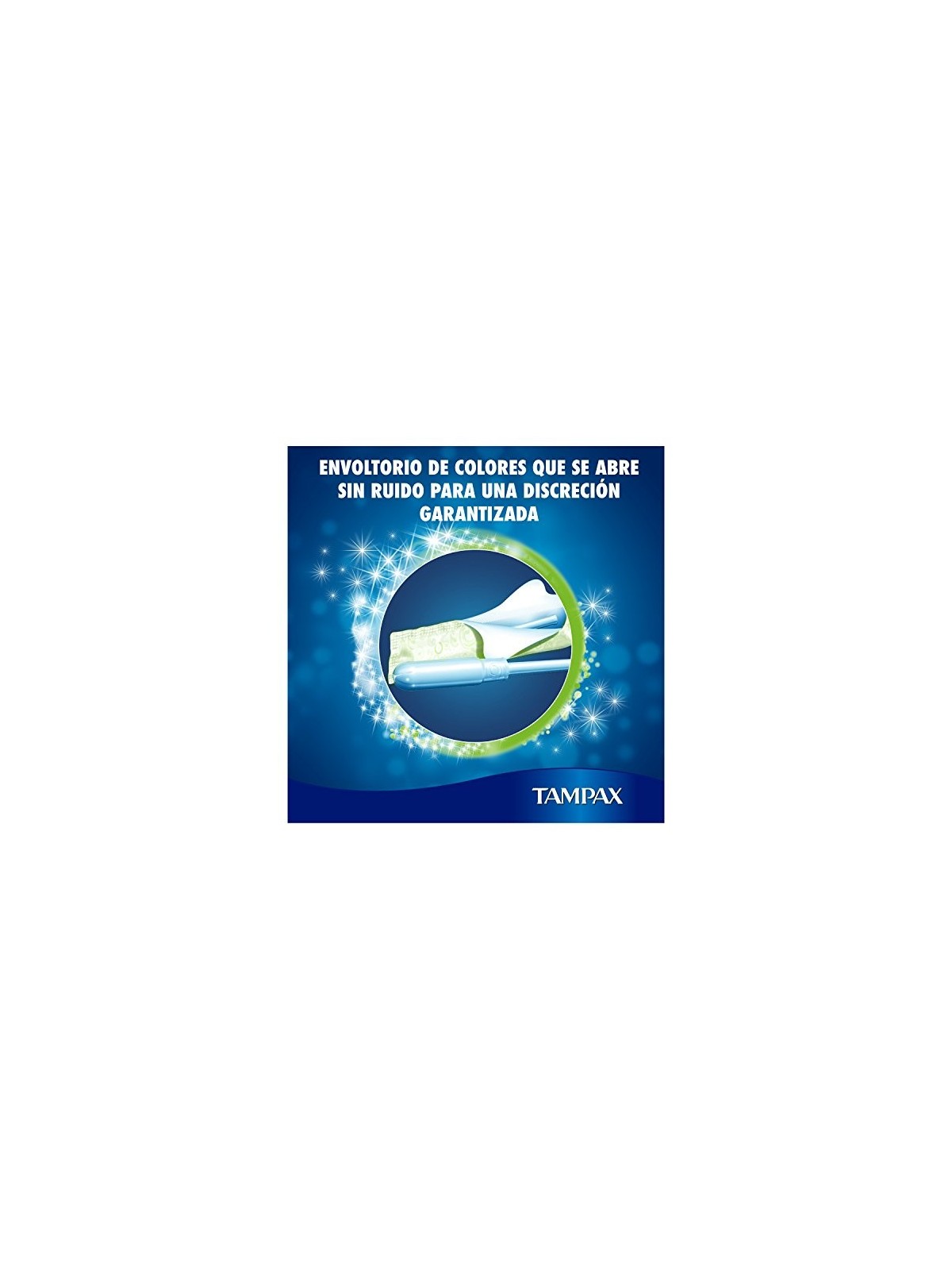 Tampax TAMPAX PEARL tampone super 24 unit donna
