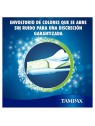 Tampax TAMPAX PEARL tampone super 24 unit donna