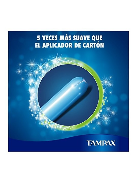 Tampax TAMPAX PEARL tampone super 24 unit donna
