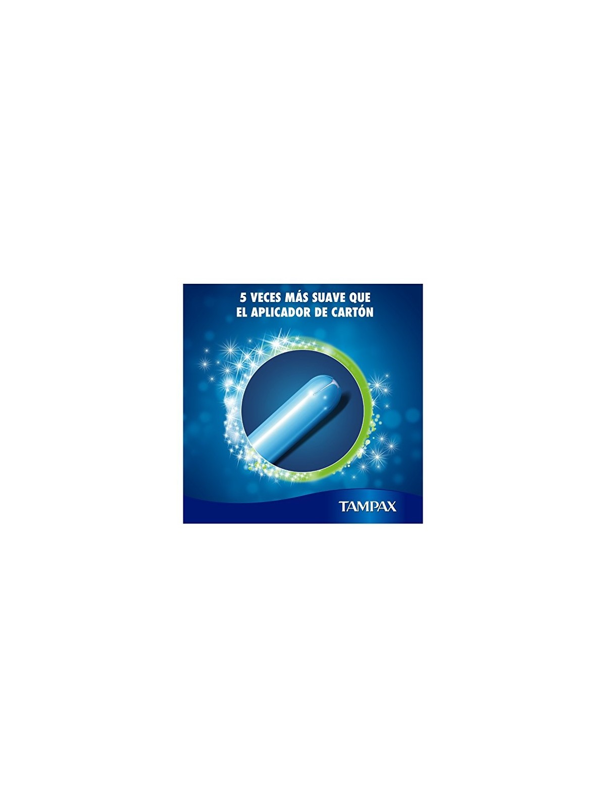 Tampax TAMPAX PEARL tampone super 24 unit donna