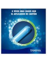 Tampax TAMPAX PEARL tampone super 24 unit donna