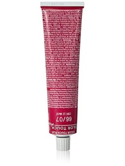 Wella Professional Color Touch Plus 66/07 - Colore capelli demipermanente intensivo con maggiore copertura