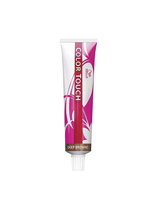 Wella Professional Color Touch Pure Naturals 30 donna 60ml