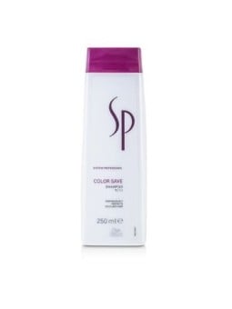 Wella Professionals SP Color Save Shampoo per Donna 250ml