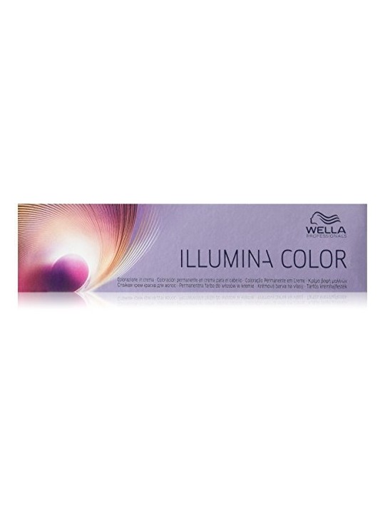 Wella Professional Illumina Color 60ml 535 for Women
