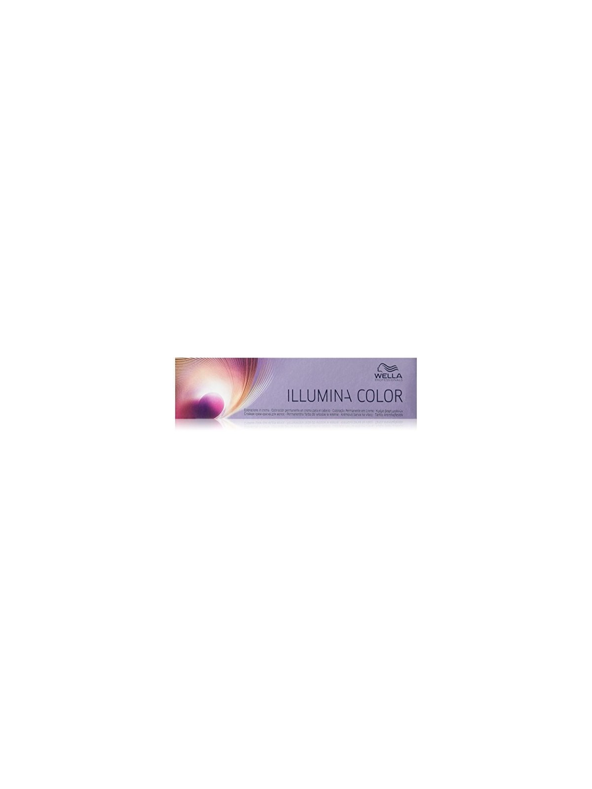 Wella Professional Illumina Color 60ml 535 for Women