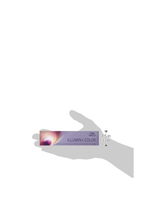 Wella Professional Illumina Color 60ml 535 for Women