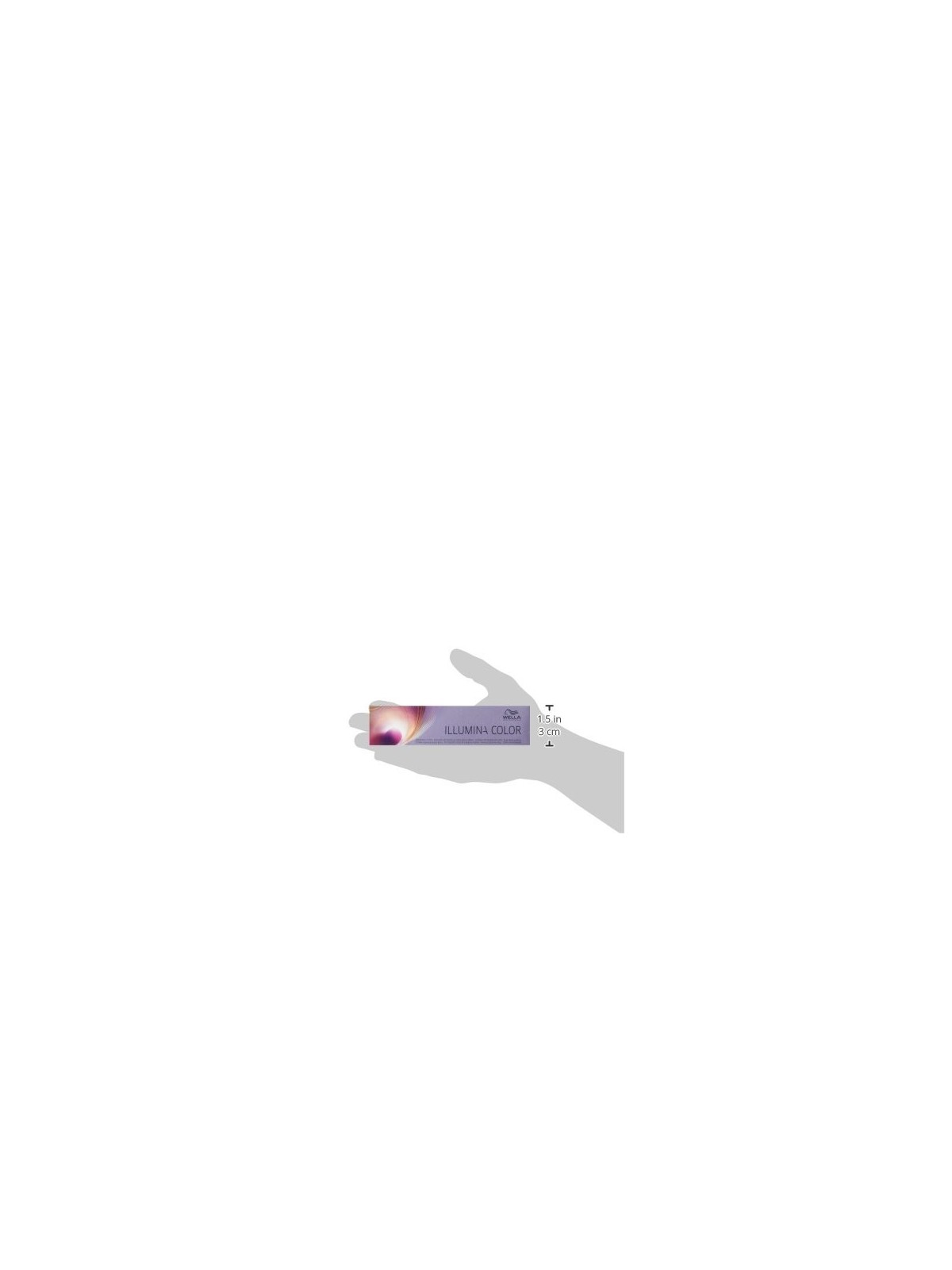 Wella Professional Illumina Color 60ml 535 for Women