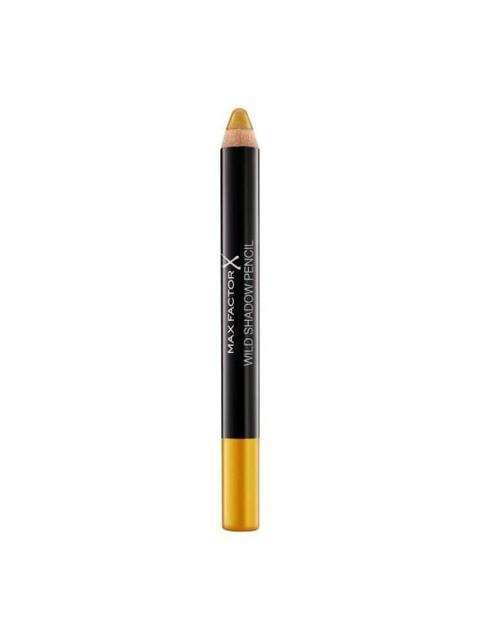 Max Factor Wild Shadow Ombretto Stick Brazen Gold
