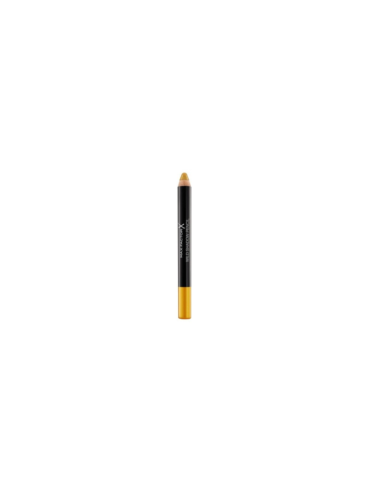 Max Factor Wild Shadow Ombretto Stick Brazen Gold