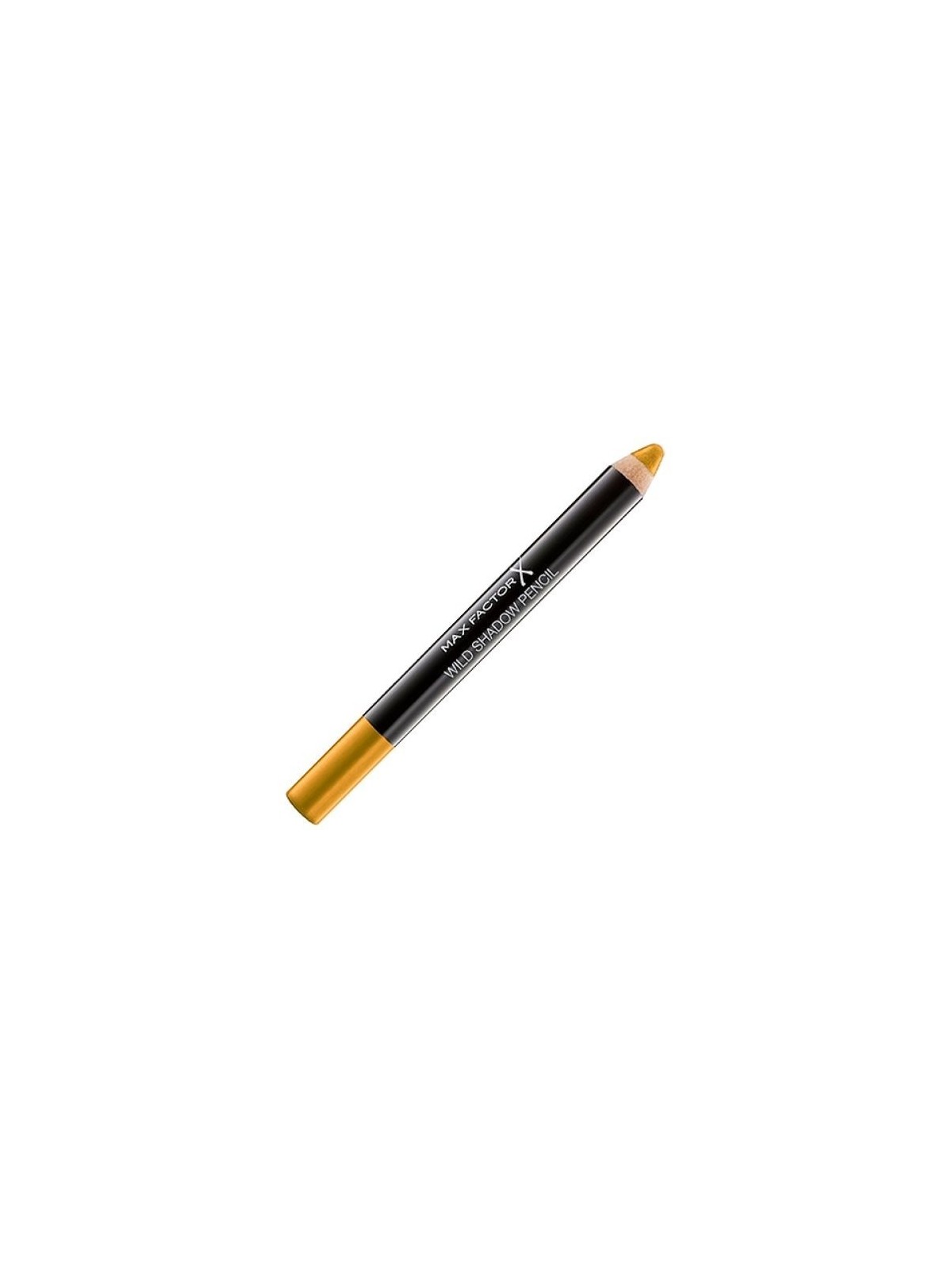 Max Factor Wild Shadow Ombretto Stick Brazen Gold