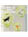 Ambi Pur CAR Deodorante per auto monouso freschezza floreale 125 gr unisex