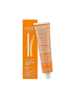 Tinta Demi-Permanente Senza Ammoniaca 5/57 60ml donna