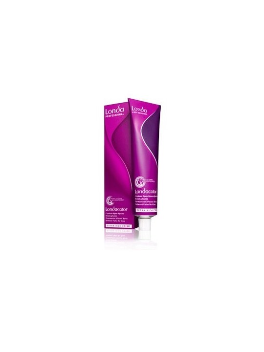 Londa Professional Colore Permanente Extra Ricco Crema Colore Capelli 843 Biondo Chiaro Rame Oro donna
