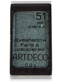 Ombretto Artdeco Pearl 0,8g n51 Pearly Green Jewel