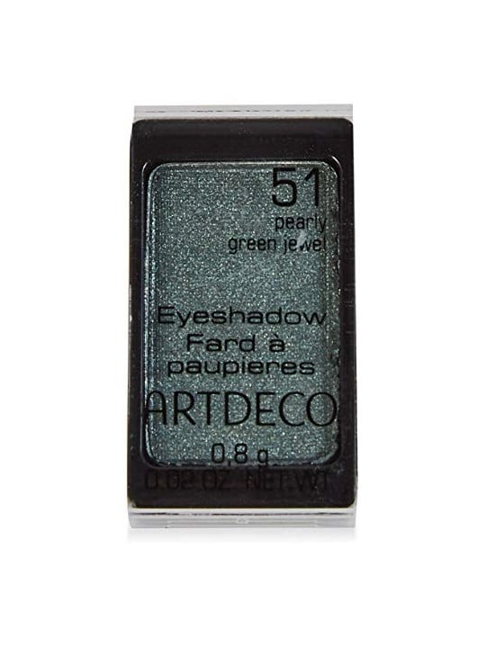 Ombretto Artdeco Pearl 0,8g n51 Pearly Green Jewel