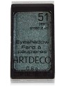 Ombretto Artdeco Pearl 0,8g n51 Pearly Green Jewel