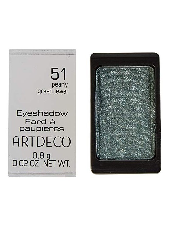 Ombretto Artdeco Pearl 0,8g n51 Pearly Green Jewel