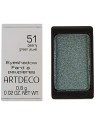 Ombretto Artdeco Pearl 0,8g n51 Pearly Green Jewel