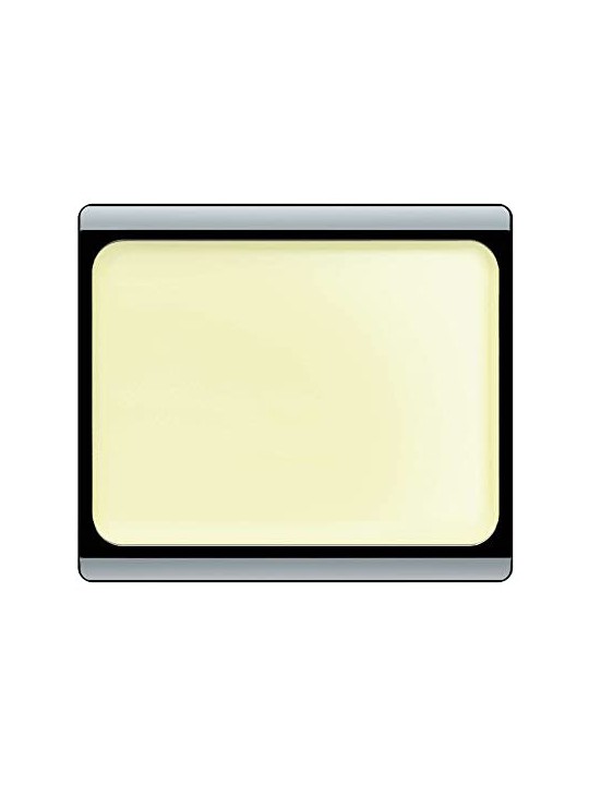 Artdeco Camouflage Cream donna 4,5g 02 Neutralizing Yellow