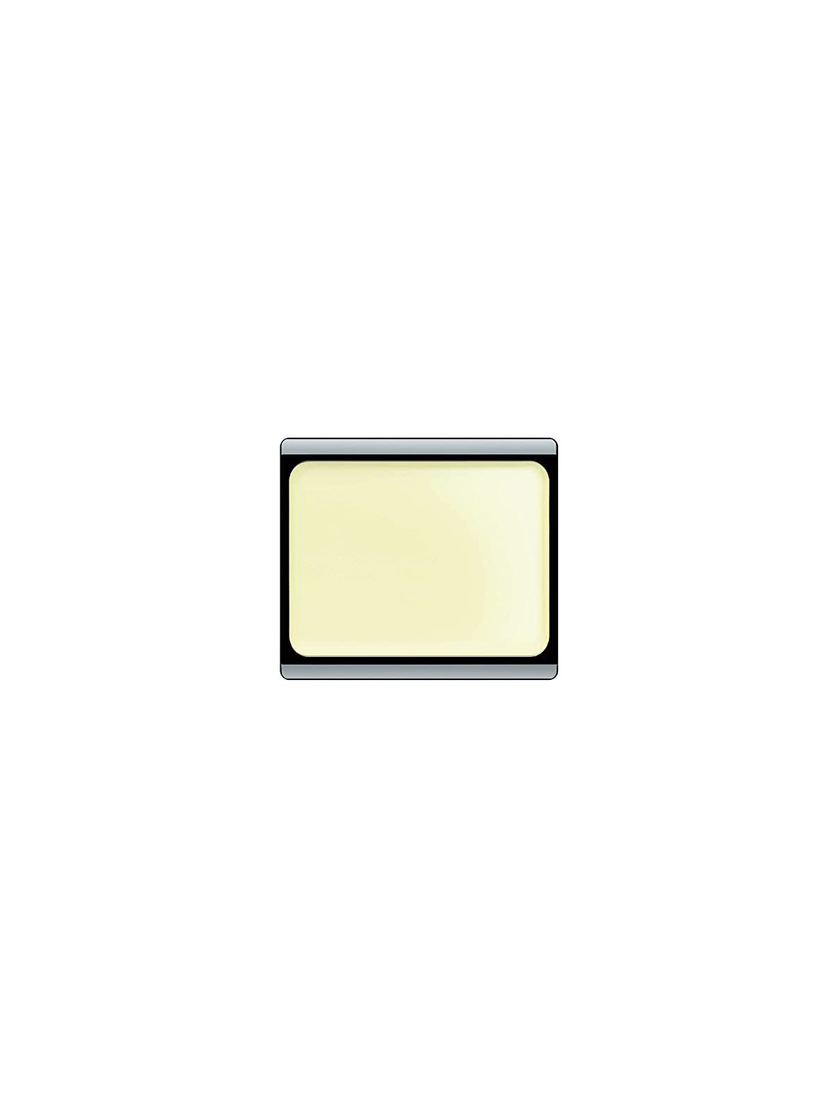 Artdeco Camouflage Cream donna 4,5g 02 Neutralizing Yellow