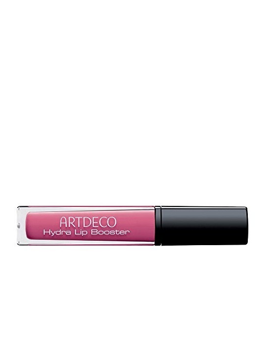 Artdeco Hydra Lip Booster 55 Trasparente Hot Pink donna