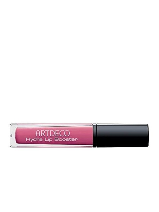 Artdeco Hydra Lip Booster 55 Trasparente Hot Pink donna