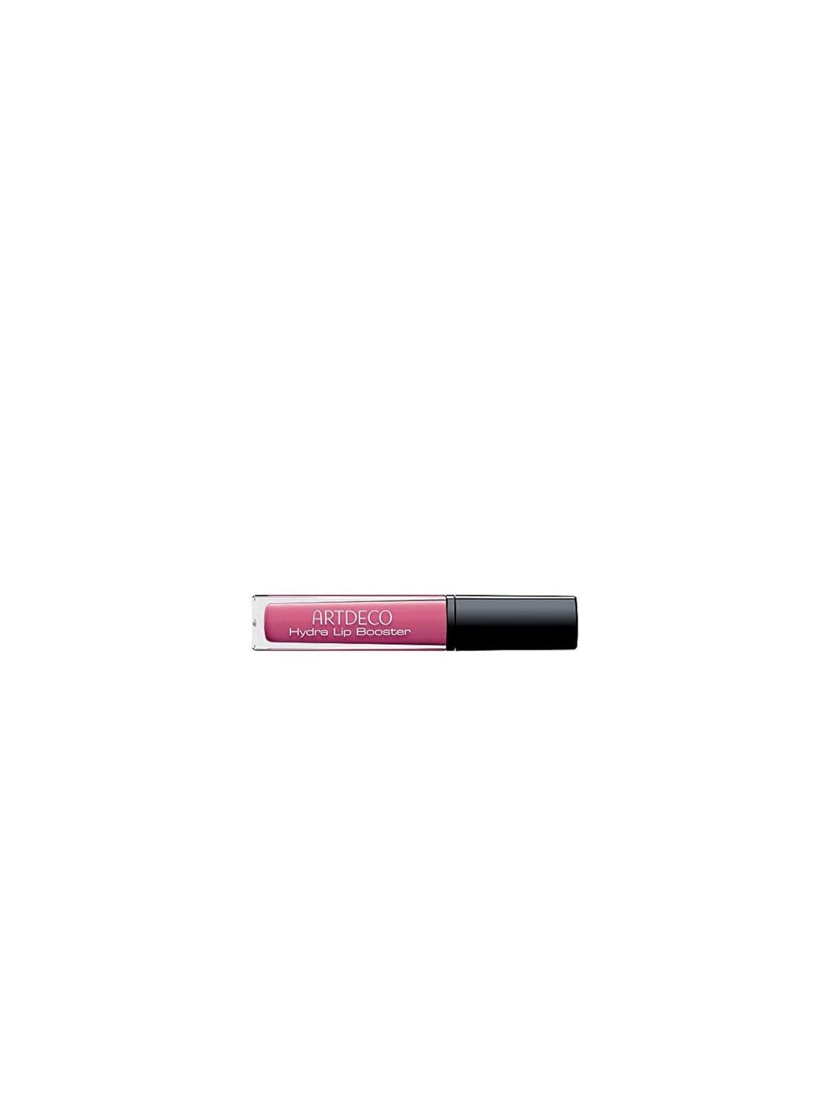 Artdeco Hydra Lip Booster 55 Trasparente Hot Pink donna
