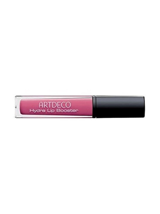 Artdeco Hydra Lip Booster 55 Trasparente Hot Pink donna