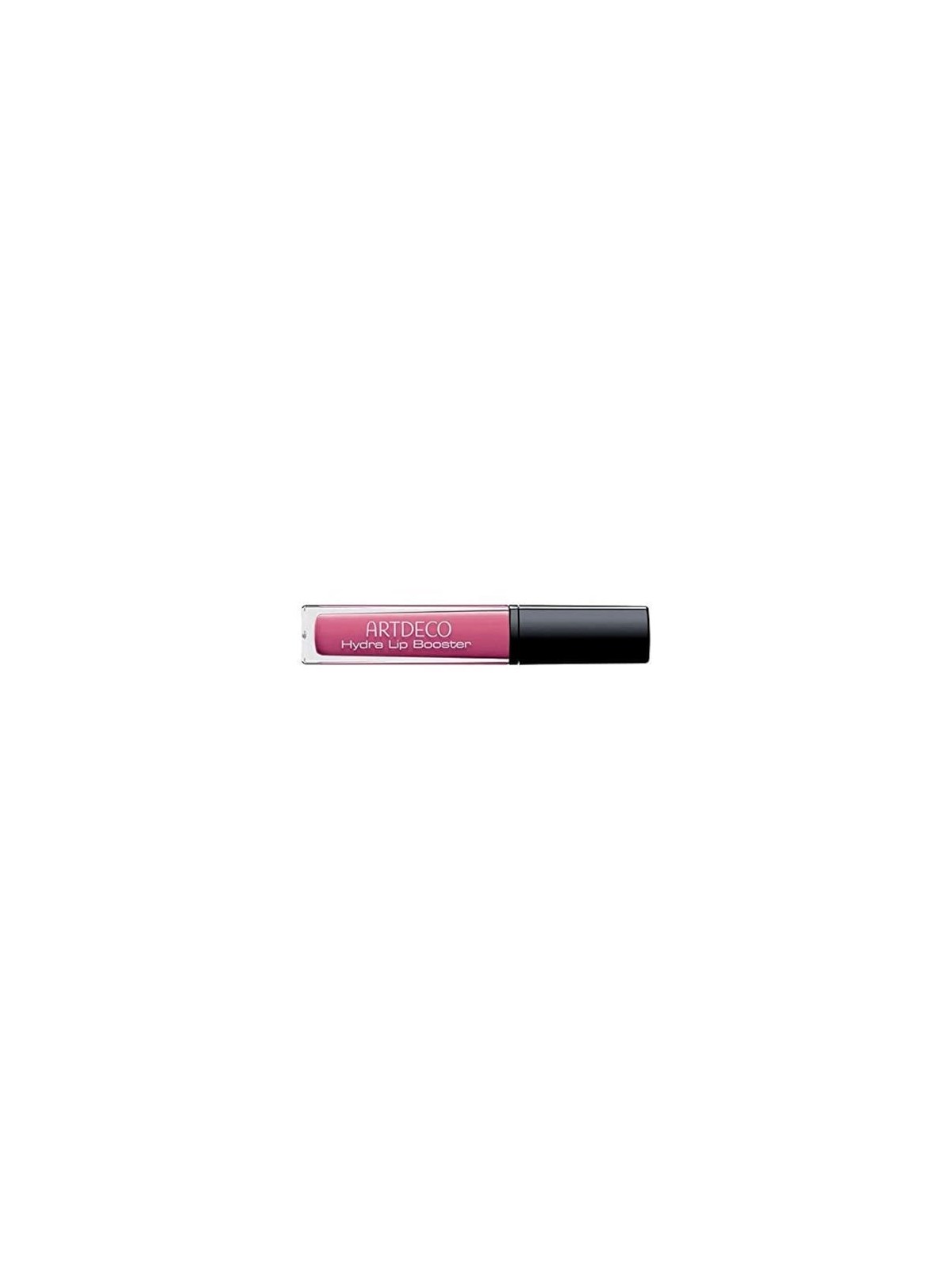 Artdeco Hydra Lip Booster 55 Trasparente Hot Pink donna