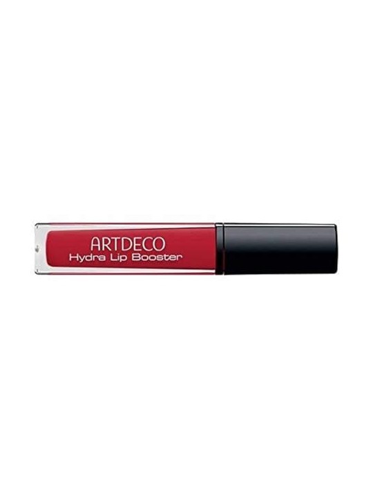 Artdeco Hydra Lip Booster 55 Trasparente Hot Pink donna