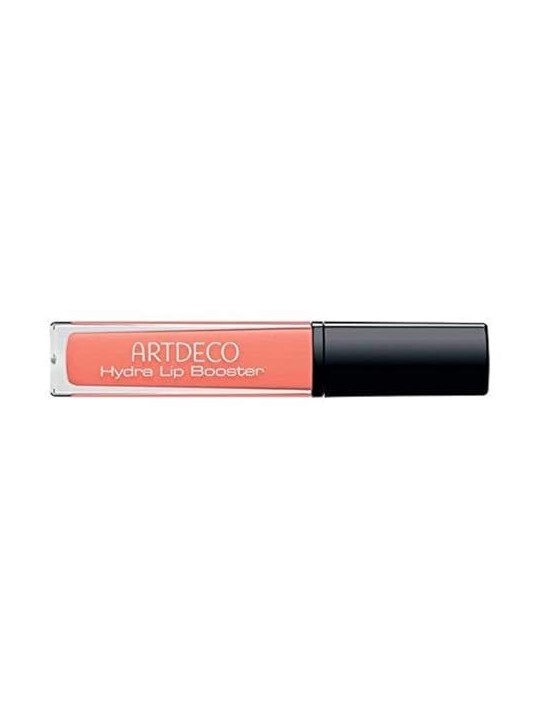 Artdeco Hydra Lip Booster 55 Trasparente Hot Pink donna