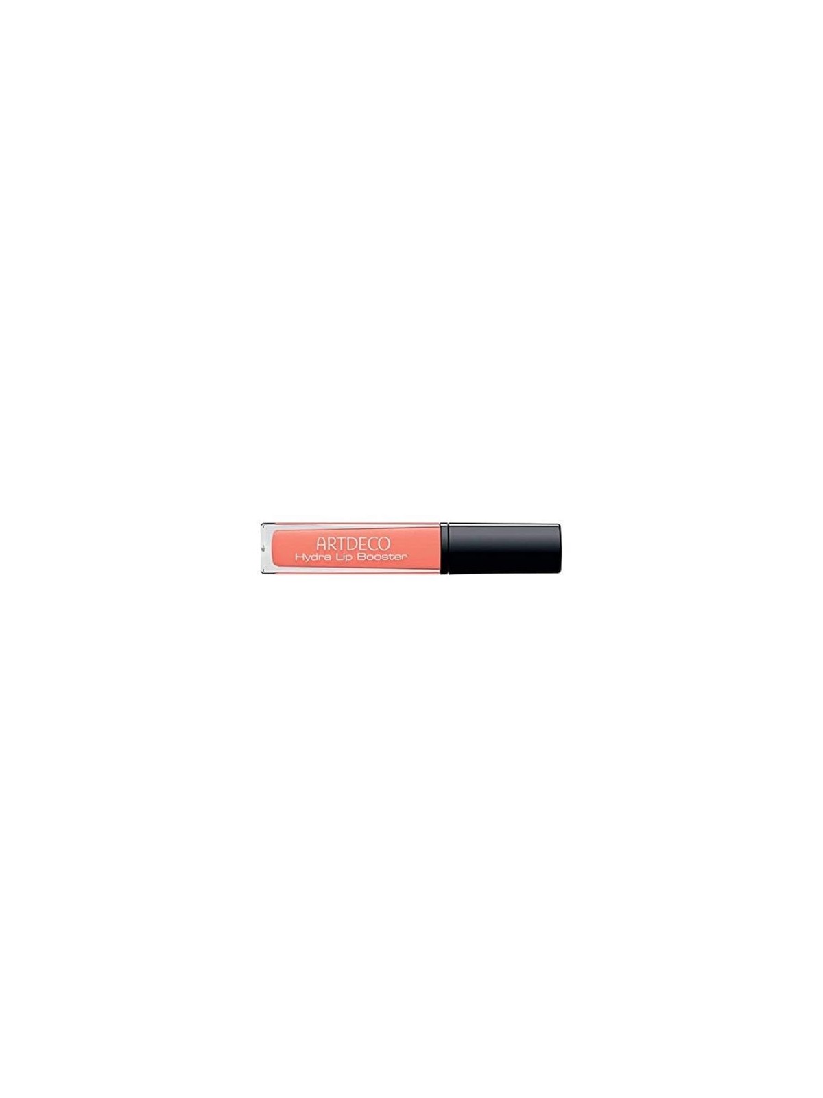 Artdeco Hydra Lip Booster 55 Trasparente Hot Pink donna