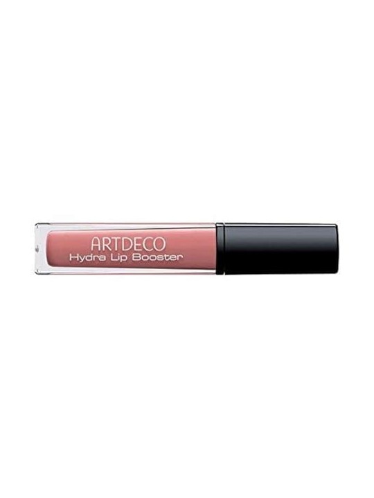Artdeco Hydra Lip Booster 55 Trasparente Hot Pink donna