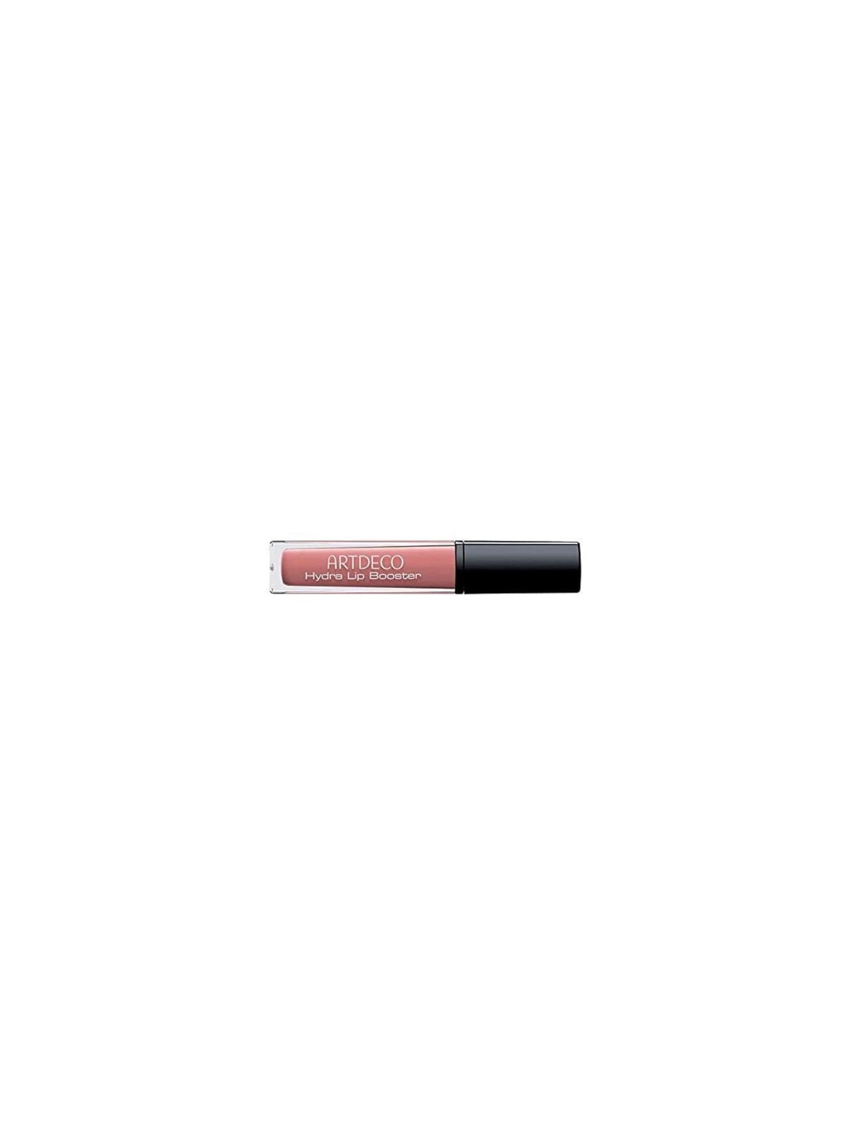 Artdeco Hydra Lip Booster 55 Trasparente Hot Pink donna