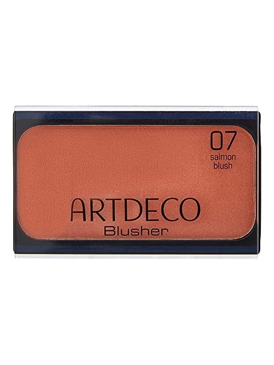 Artdeco Blusher donna 5g 07 Salmon