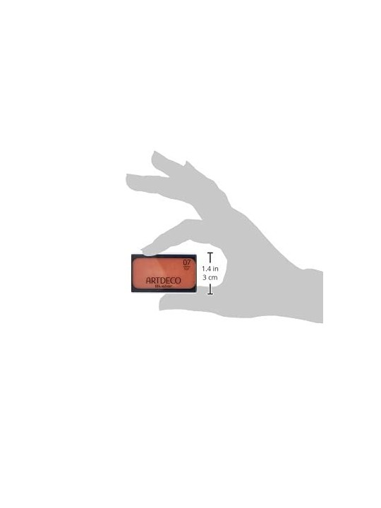 Artdeco Blusher donna 5g 07 Salmon
