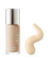 Artdeco Rich Treatment Foundation 20ml Numero 10 Sunny Shell