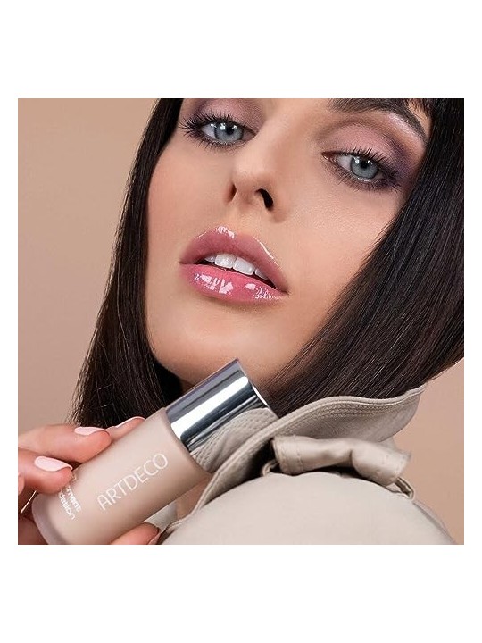 Artdeco Rich Treatment Foundation 20ml Numero 10 Sunny Shell