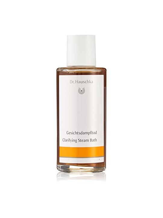 Dr Hauschka Bagno di vapore chiarificante 100ml